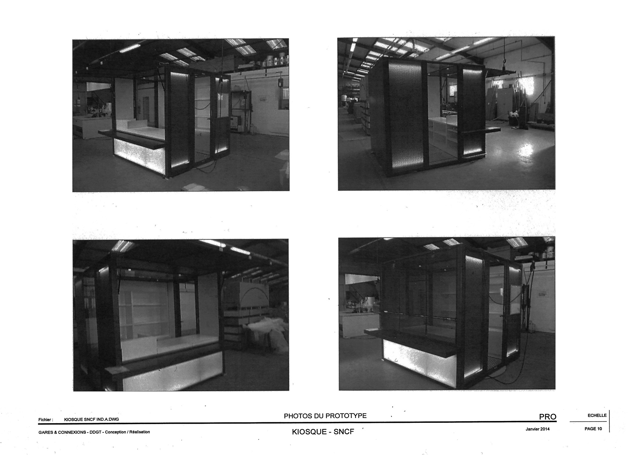 Kiosque-photos
